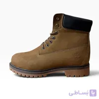 نیمبوت تیمبرلند رنگ خاکی