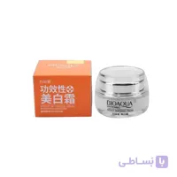 کرم ضدلک و روشن کننده بیوآکوا 30میل