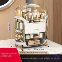 استند لوازم آرایش بسیار شیک و باکیفیت وارداتی
