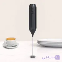 همزن باتری خور   Electric milk frother