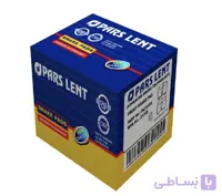 لنت ترمز جلو ۴۰۵ پارس آبی