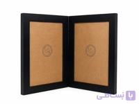 قاب عکس 2*2 کتابی لولا خور.. سایز 21*16