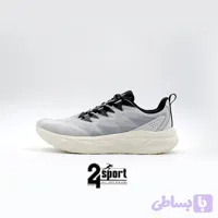 کتونی رانینگ مدلMen's Peak (Gray-Black) EXT51147H