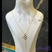 نیم ست لیزری