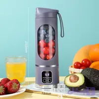 شیکر ورزشی شارژی