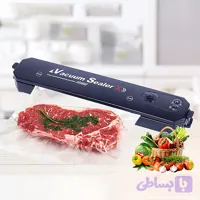 دستگاه وکیوم