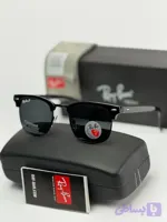 عینک آفتابی کلاب مستر RayBan