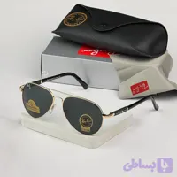 عینک آفتابی خلبانی RayBan