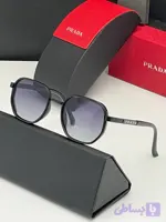 عینک آفتابی برند Prada