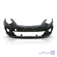 سپر جلو نوک مدادی جک J4