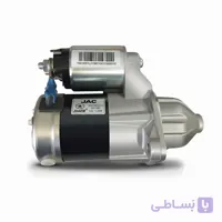 استارت جک J4