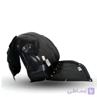 شلگیر عقب چپ X5 کی ام سی