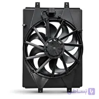 فن رادیاتور جک J4