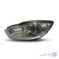 چراغ جلو چپ جک J4