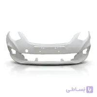 سپر جلو سفید جک J4
