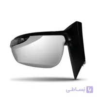 شیشه آینه بغل سمت چپ جک J4