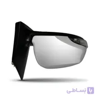 شیشه آینه بغل راست جک J4
