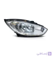چراغ جلو چپ جک J4