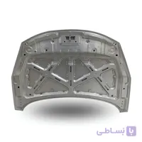 درب موتور کاپوت جک J4