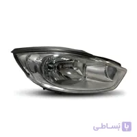چراغ جلو راست جک J4