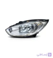 چراغ جلو راست جک J4
