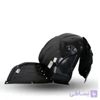 شلگیر عقب راست X5 کی ام سی