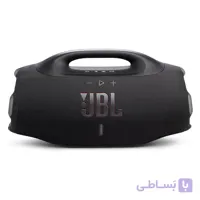 اسپیکر مدل JBL Boombox 4 جی‌بی‌ال رنگ مشکی و چریکی | گارانتی ۱۸ ماهه