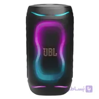اسپیکر مدل JBL 130 جی‌بی‌ال رنگ سفید بلوتوثی قابل حمل