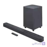 ساندبار JBL Bar 800 جی بی ال 5.1.2 کاناله با ساب ووفر بی‌سیم 720 وات