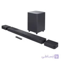 ساندبار JBL Bar 1300 جی بی ال 1170 وات 11.1.4 کاناله | خرید در شیراز