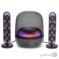 اسپیکر بلوتوثی هارمن کاردن مدل SoundSticks 5 مشکی