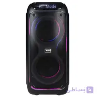 اسپیکر مدل BTS-2122 بلوتوثی قابل حمل