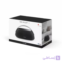 اسپیکر هارمن کاردن مدل Go+Play 3