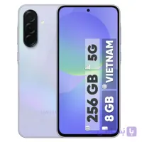 گوشی موبایل سامسونگ مدل Galaxy A36 ظرفیت 256 گیگابایت رم 8 گیگابایت – ویتنام