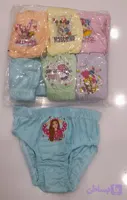 شورت بچه گانه دختر