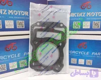واشر سیلندر و سرسیلندر تکتاز
