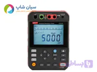 میگر تستر مقاومت عایقی UNI-T UT513C
