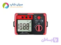 تستر RCD دیجیتال بنتک | BENETECH GT5206A | کلید محافظ جان