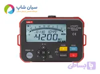 میگر یونیتی UNI-T UT503PV