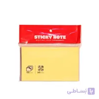 کاغذ یادداشت کایزر مدل SK382 (سایز 12.5*7.5 سانتی متر)