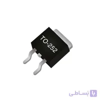 آی سی SMD مدل 78M05 DPAK