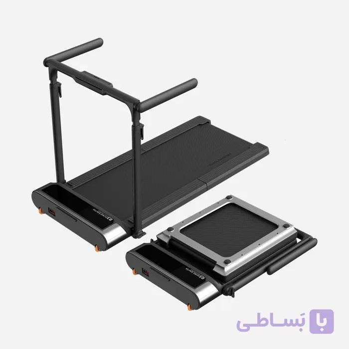تردمیل تاشو هیبریدی هوشمند شیائومی WalkingPad R3 Hybrid+