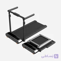 تردمیل تاشو هیبریدی هوشمند شیائومی WalkingPad R3 Hybrid+