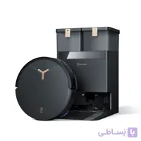 جارو رباتیک اکووکس ECOVACS DEEBOT T50 MAX PRO OMNI