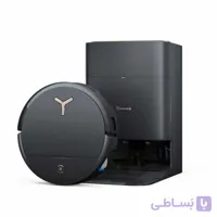 جارو رباتیک ECOVACS DEEBOT X9 PRO OMNI