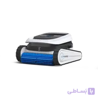 جارو رباتیک استخر ECOVACS Ultramarine P1 | مکش 4800 GPH، کارکرد 180 دقیقه و فیلتر 3μm