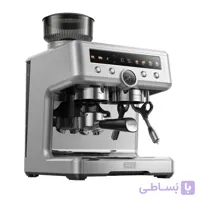 اسپرسوساز دستی مووا مدل MOVA S20 Pro Semi-Automatic Espresso Machine
