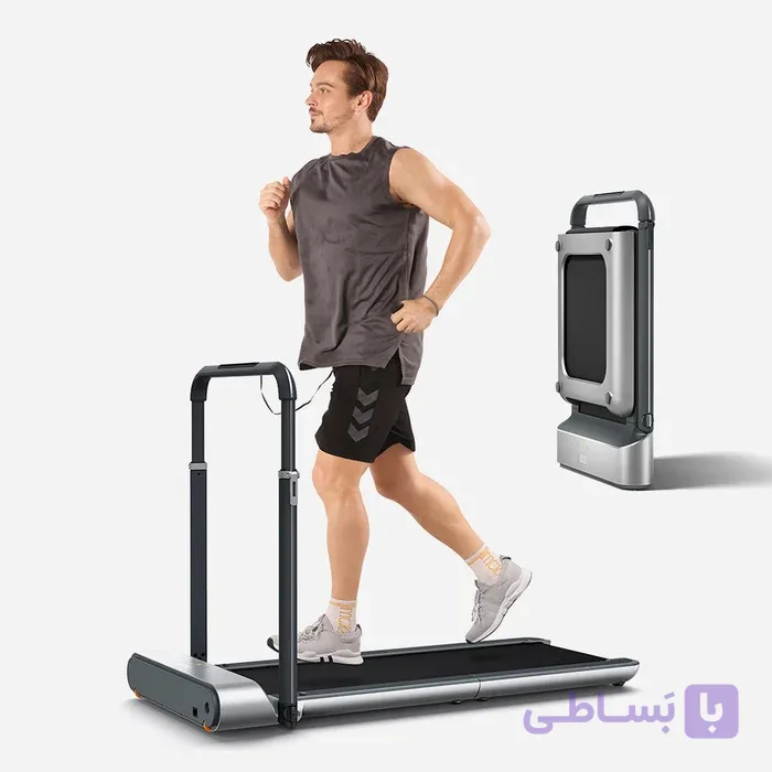 تردمیل تاشو شیائومی مدل WalkingPad R1 PRO