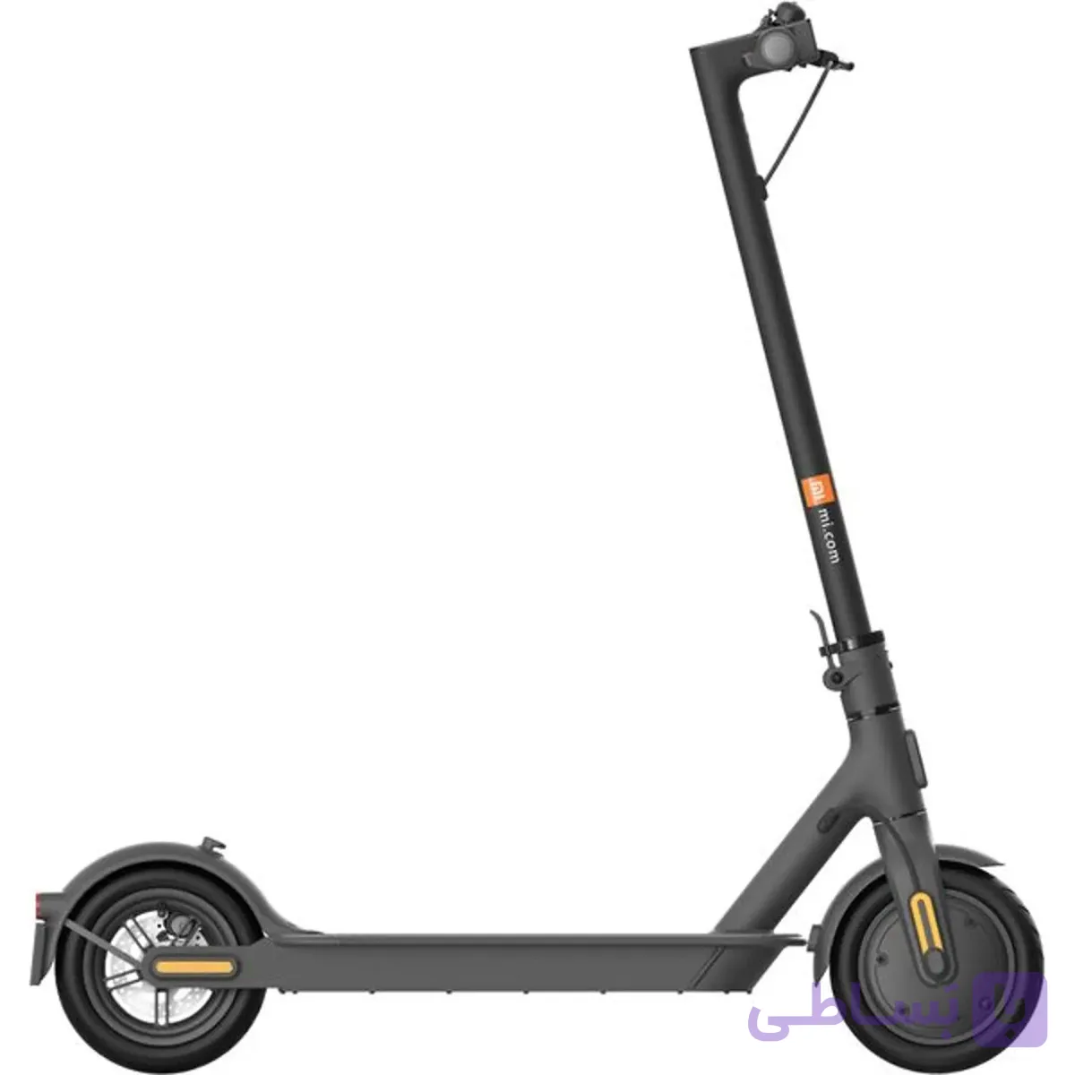 اسکوتر برقی شیائومی مدل Mi Electric Scooter Essential 2025 | سبک، تاشو و مناسب تردد شهری