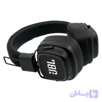 هدفون بلوتوثی J-30 طرح JBL | بی‌سیم و باسیم